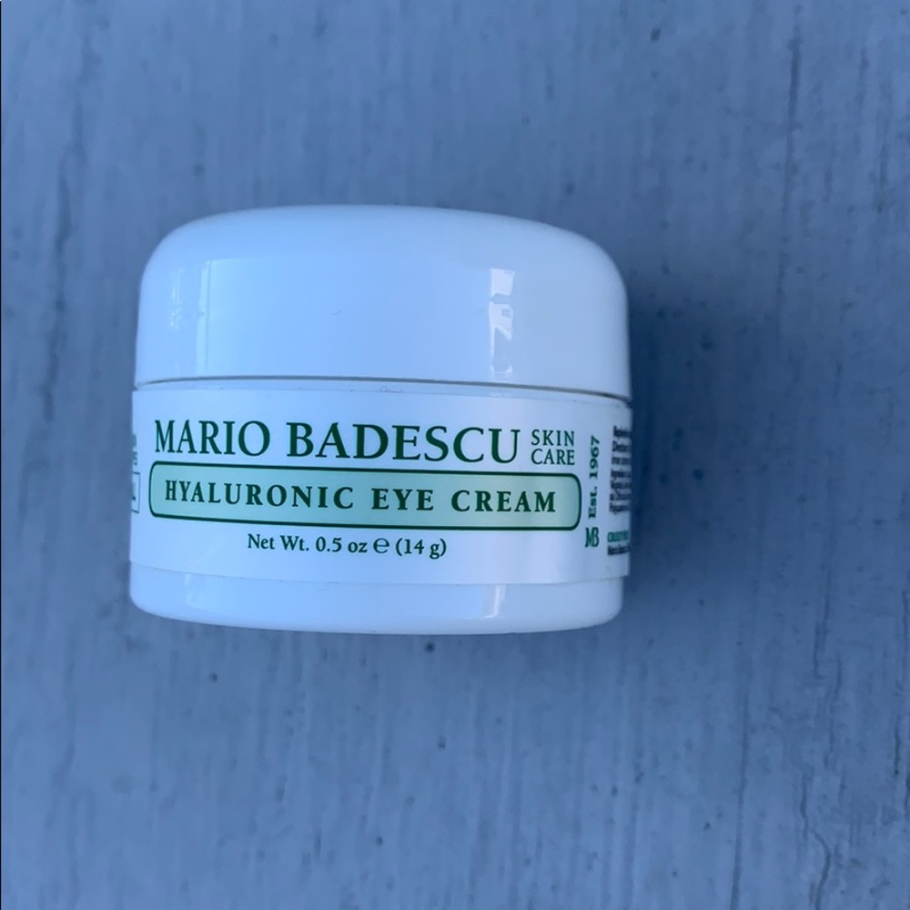Mario Badescu Hyaluronic Eye Cream